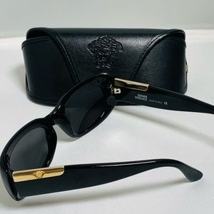 Vintage Versace 852 Sunglasses